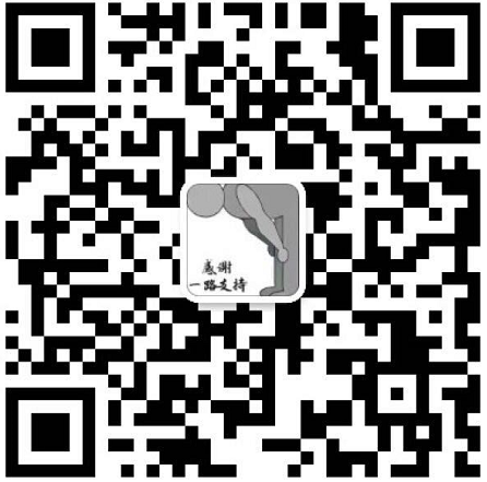 the qr code